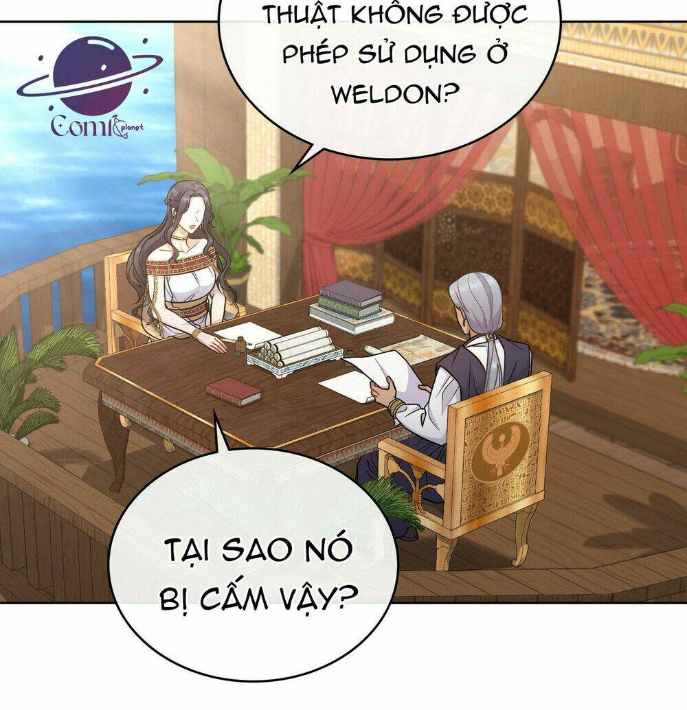 lừa người hợp với em chapter 20 - Trang 2