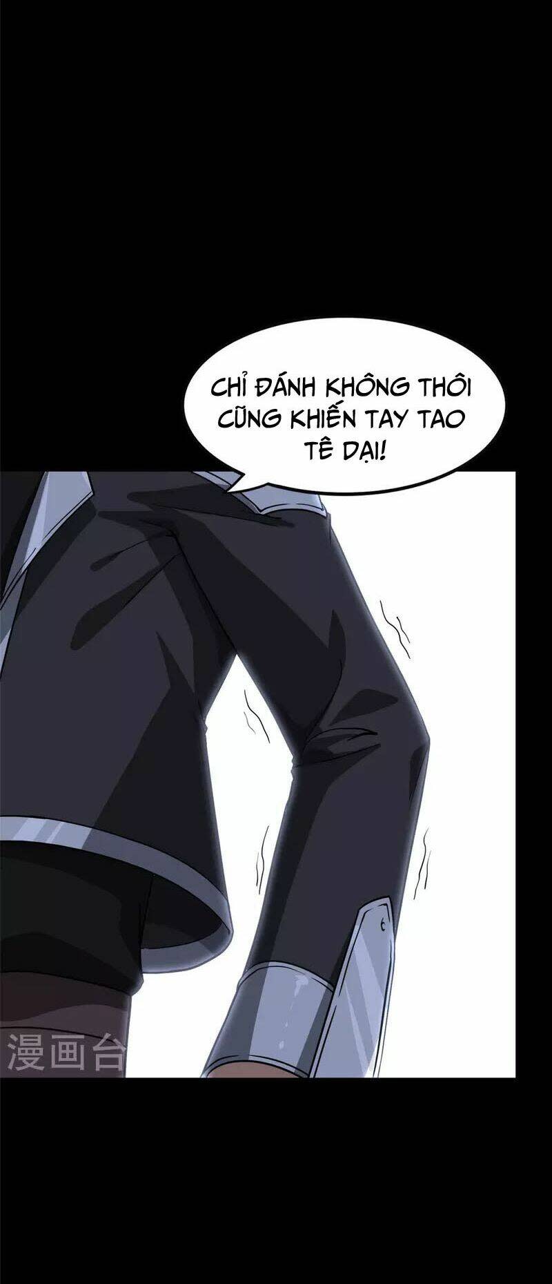 bạn gái zombie của tôi chapter 320 - Trang 2