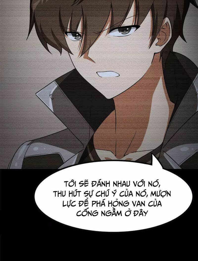 bạn gái zombie của tôi chapter 320 - Trang 2