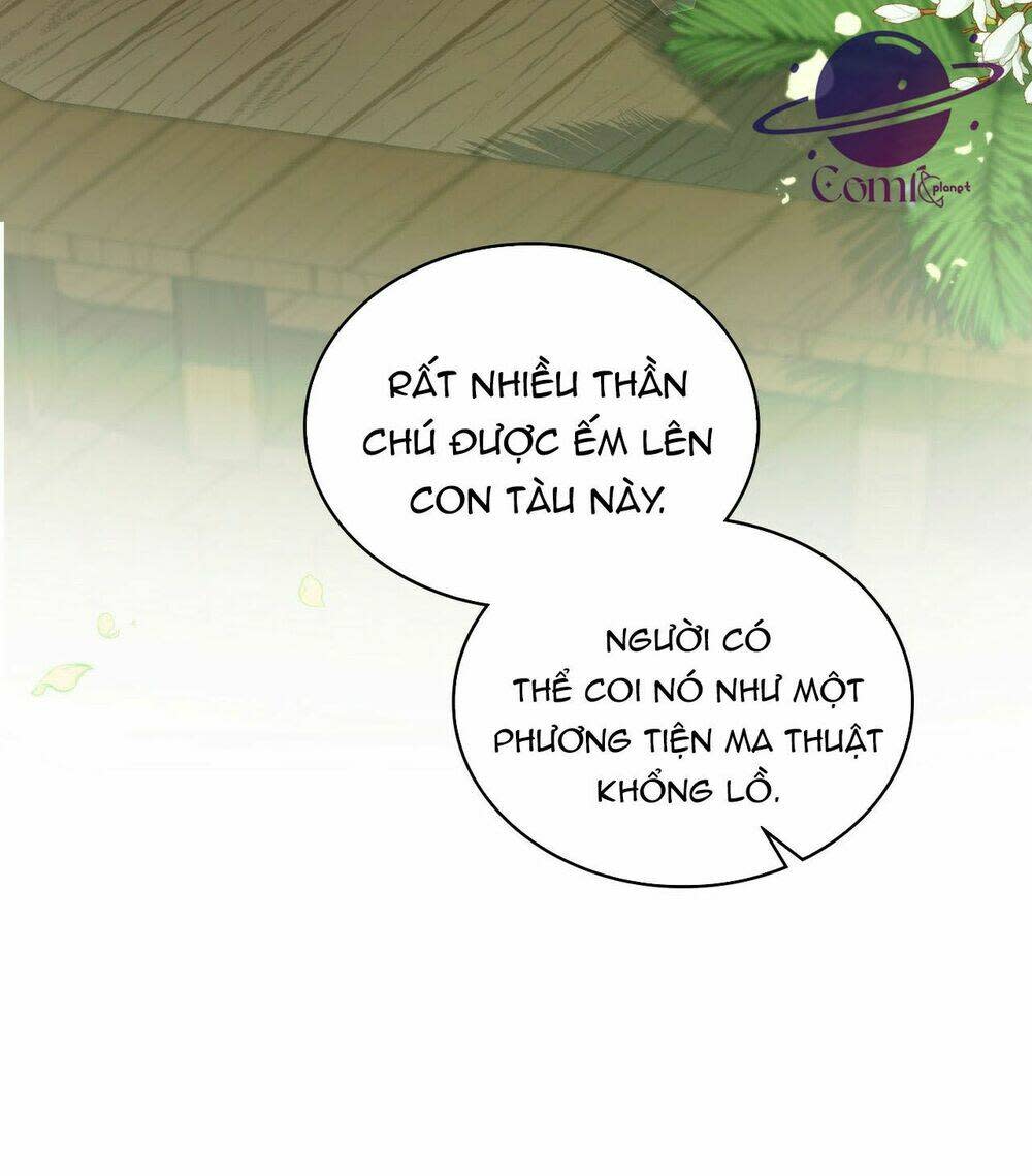 lừa người hợp với em chapter 20 - Trang 2