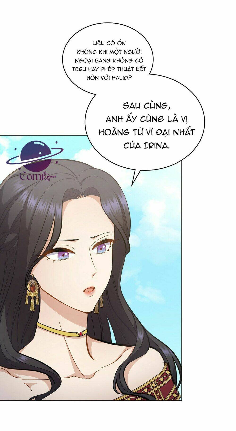 lừa người hợp với em chapter 20 - Trang 2