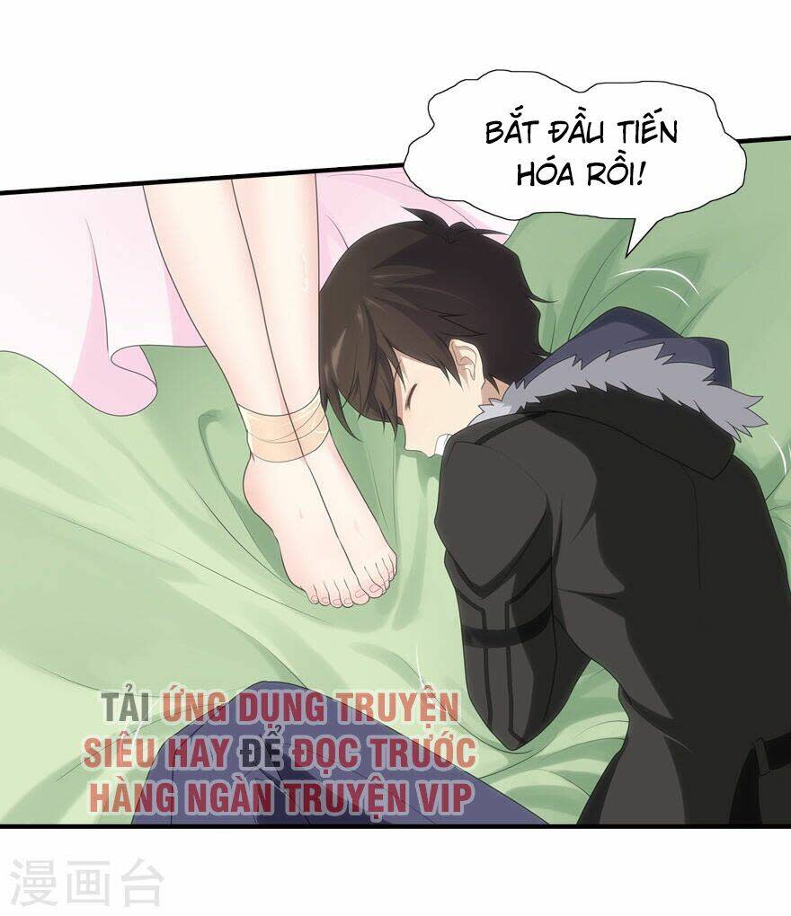 bạn gái zombie của tôi Chapter 70 - Trang 2