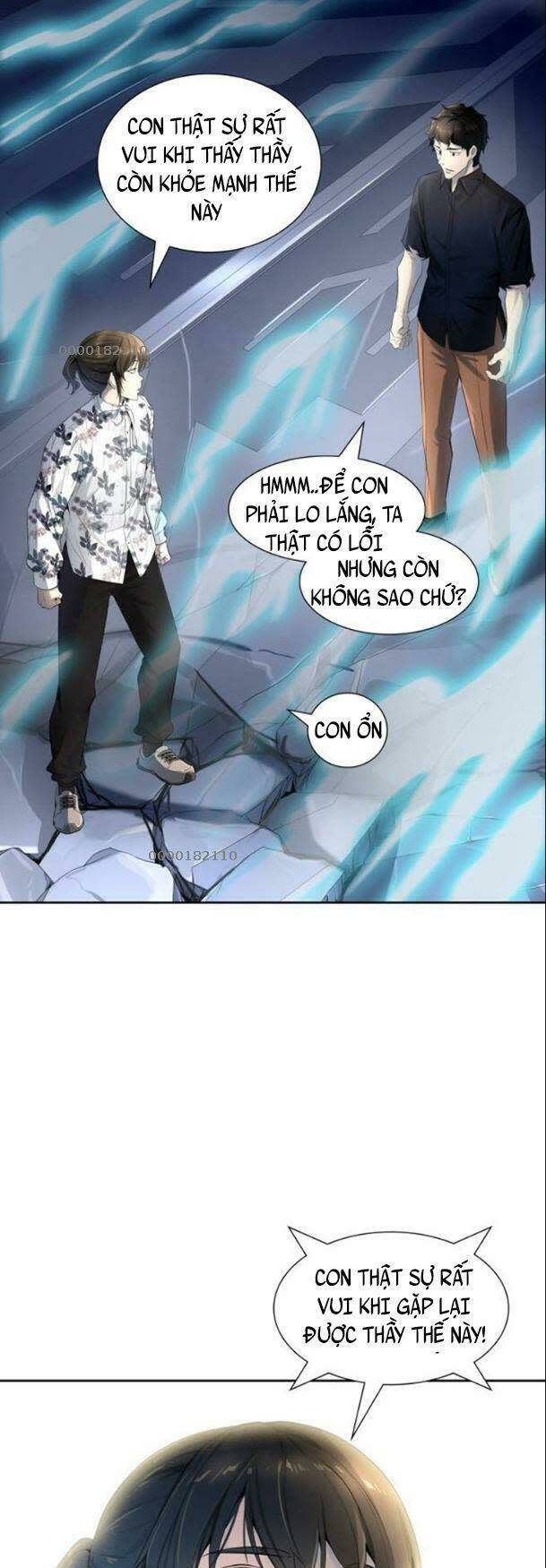 Cuộc Chiến Trong Tòa Tháp - Tower Of God Chapter 537 - Next Chapter 538