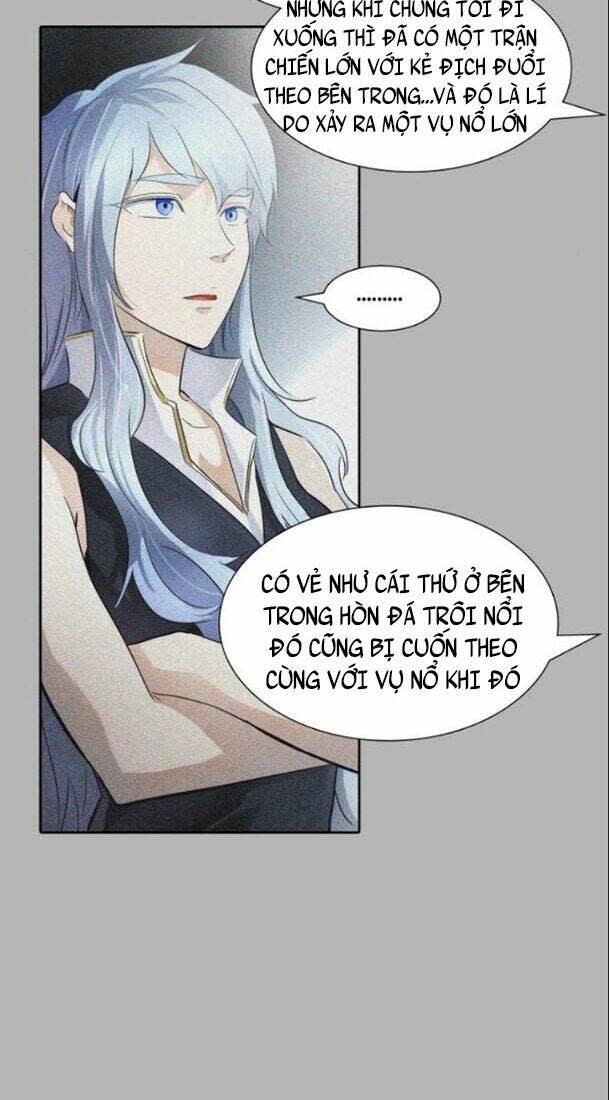 Cuộc Chiến Trong Tòa Tháp - Tower Of God Chapter 537 - Next Chapter 538