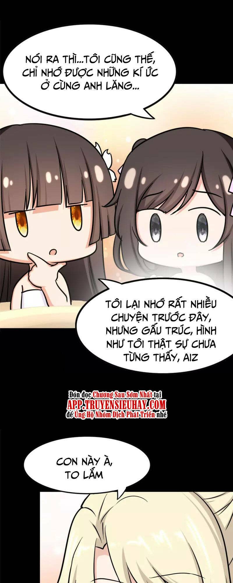 bạn gái zombie của tôi chapter 321 - Trang 2