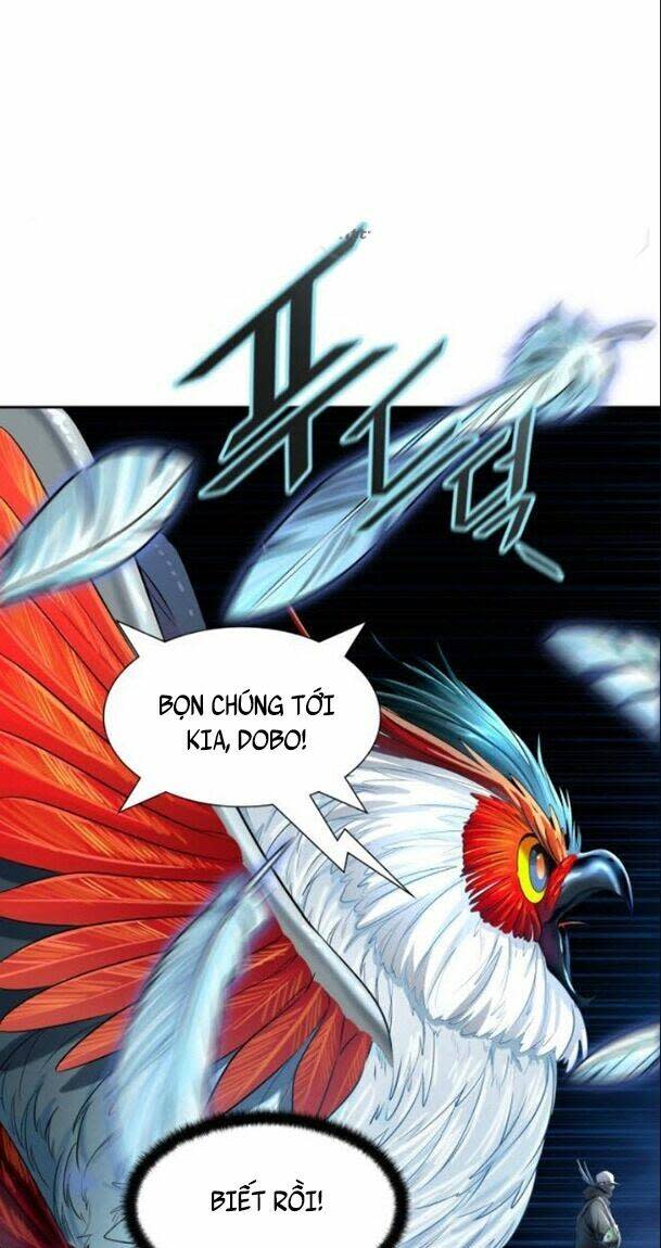 Cuộc Chiến Trong Tòa Tháp - Tower Of God Chapter 537 - Next Chapter 538