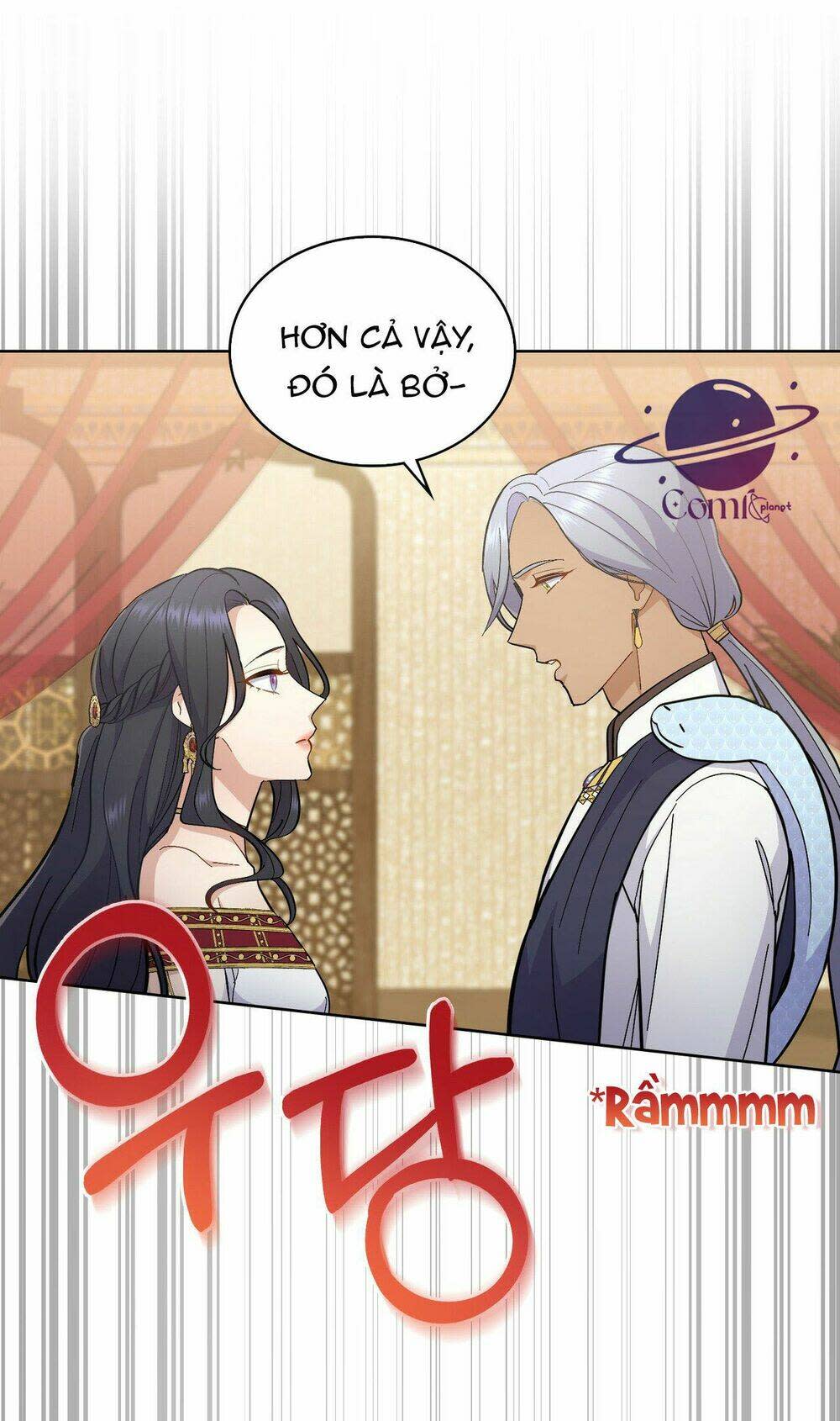 lừa người hợp với em chapter 20 - Trang 2