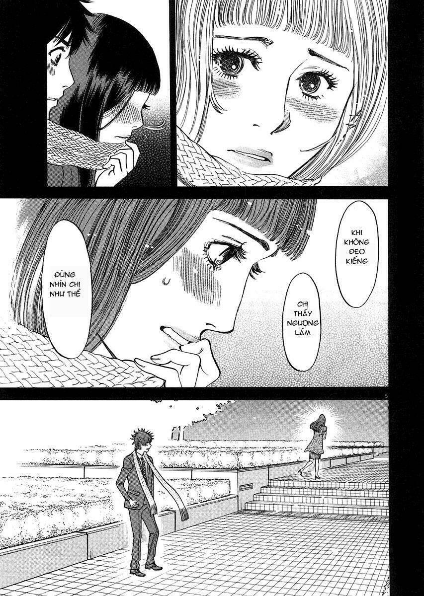 Kono S Wo Mi Yo Chapter 30 - Trang 2