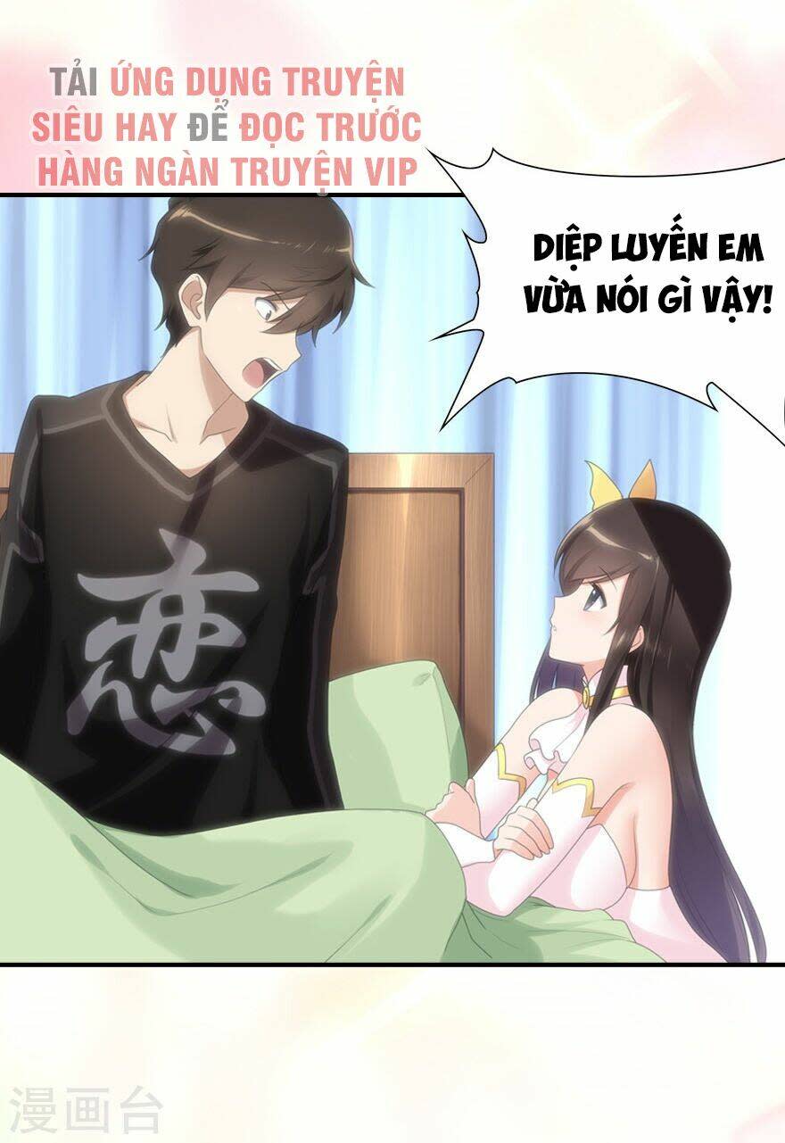 bạn gái zombie của tôi Chapter 70 - Trang 2