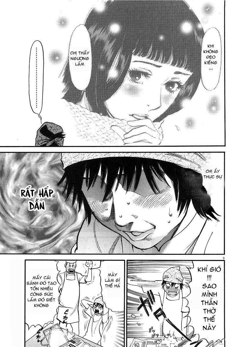 Kono S Wo Mi Yo Chapter 30 - Trang 2