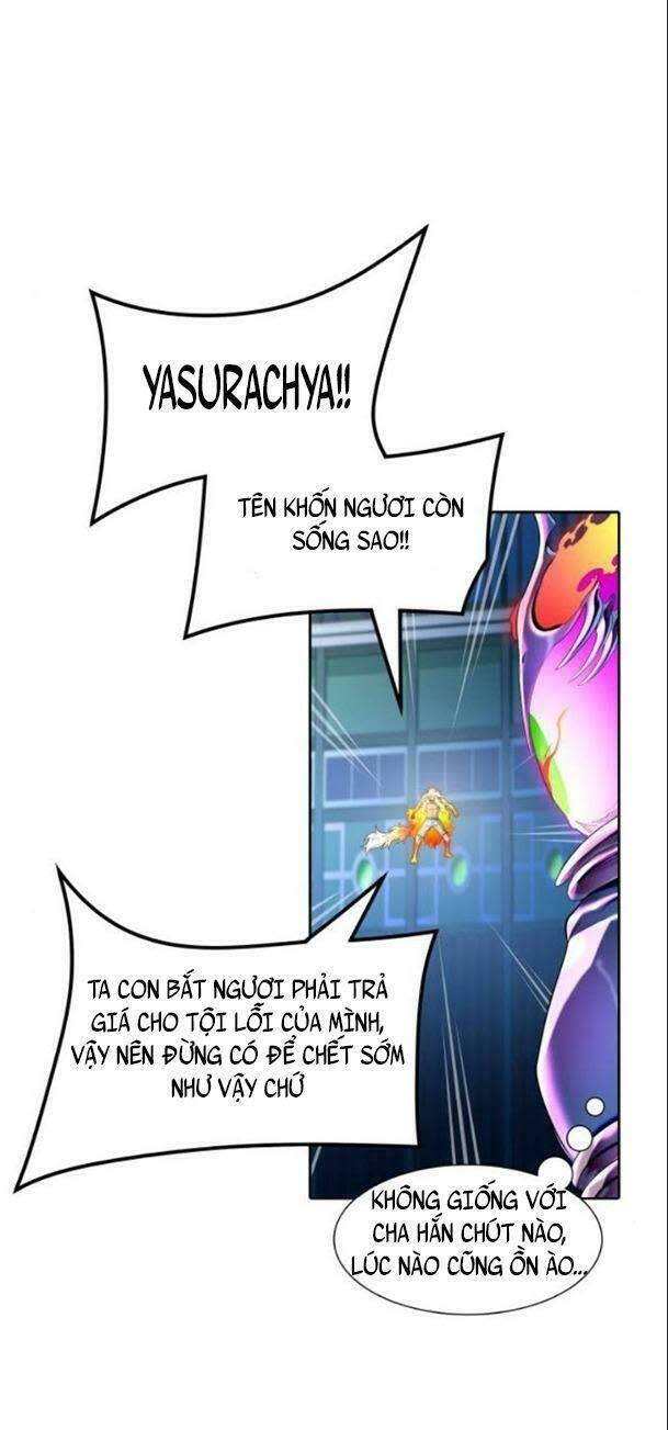 Cuộc Chiến Trong Tòa Tháp - Tower Of God Chapter 538 - Next Chapter 539