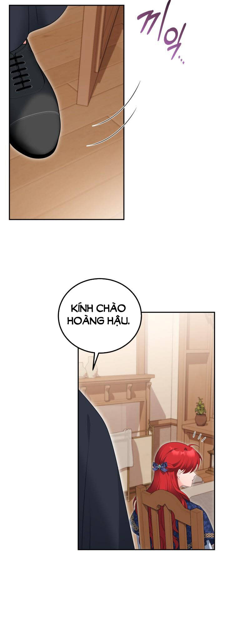 tôi sẽ ly hôn với người chồng bạo chúa của mình chapter 69.2 - Next Chapter 70