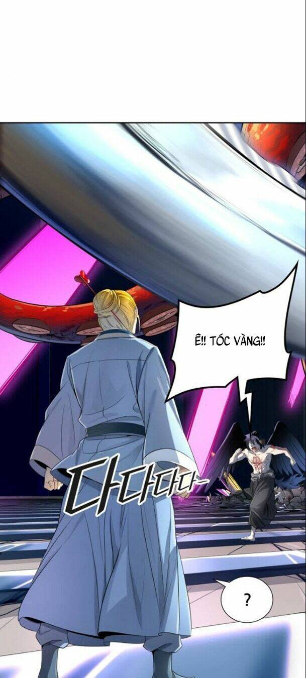 Cuộc Chiến Trong Tòa Tháp - Tower Of God Chapter 538 - Next Chapter 539