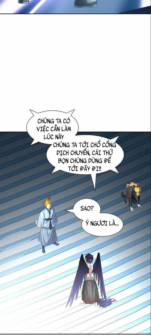 Cuộc Chiến Trong Tòa Tháp - Tower Of God Chapter 538 - Next Chapter 539