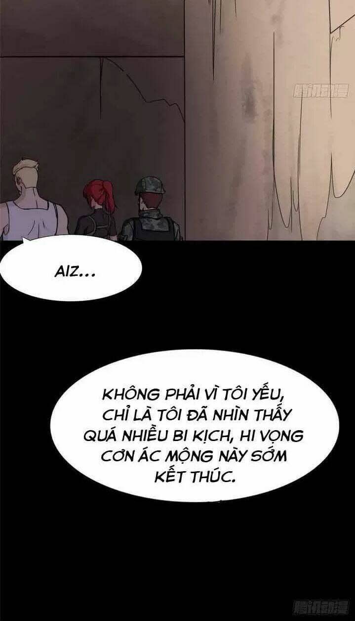 bạn gái zombie của tôi chương 179 - Trang 2