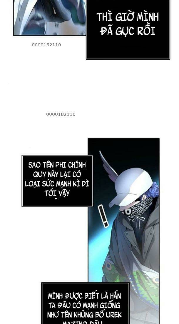 Cuộc Chiến Trong Tòa Tháp - Tower Of God Chapter 537 - Next Chapter 538