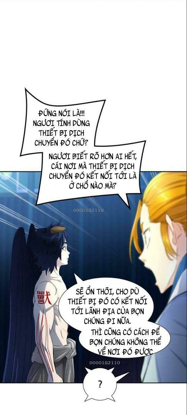 Cuộc Chiến Trong Tòa Tháp - Tower Of God Chapter 538 - Next Chapter 539