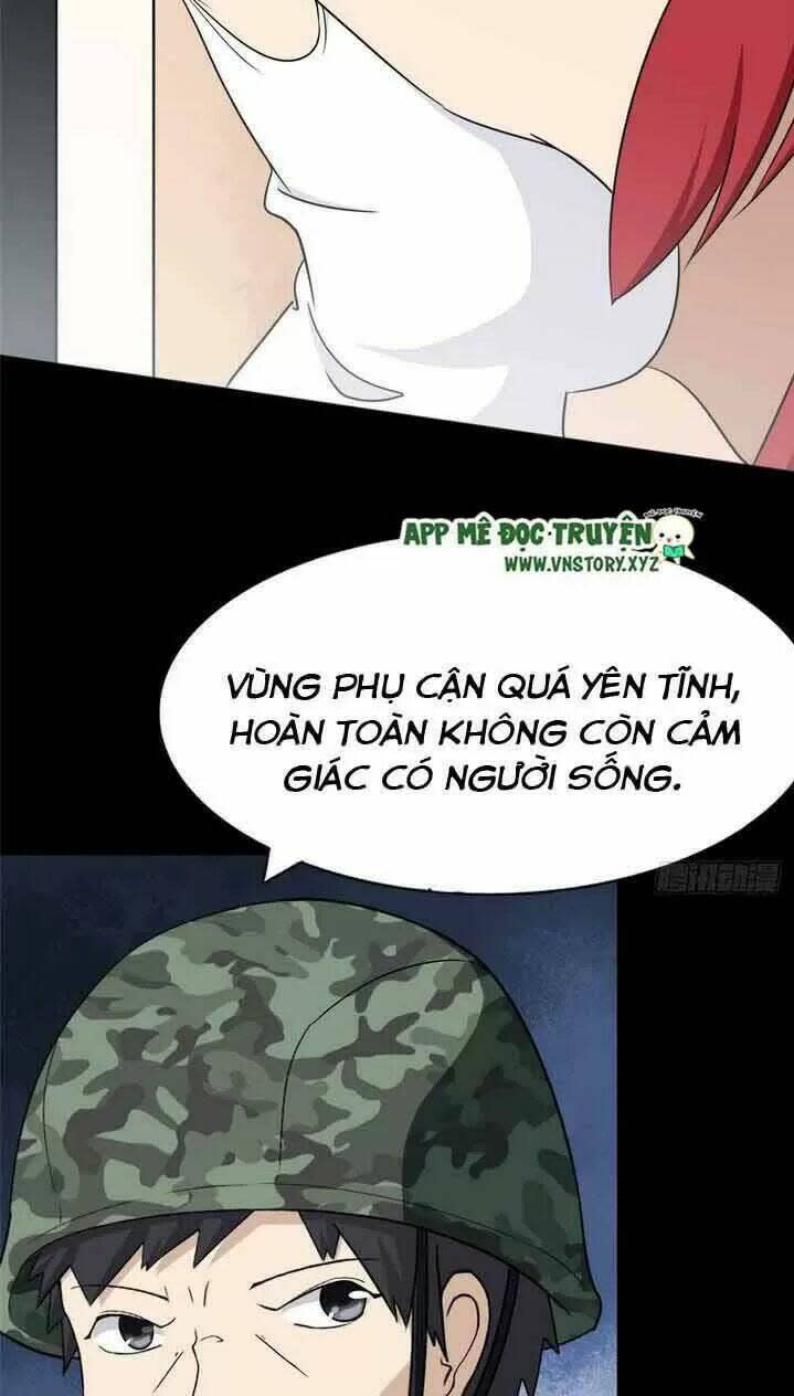 bạn gái zombie của tôi chương 179 - Trang 2