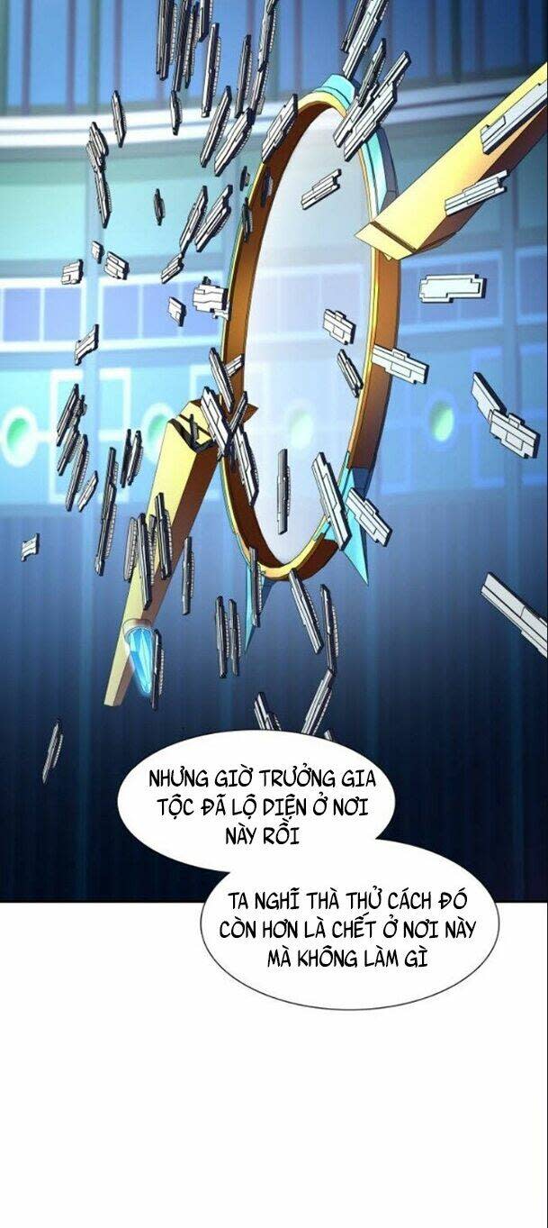 Cuộc Chiến Trong Tòa Tháp - Tower Of God Chapter 538 - Next Chapter 539