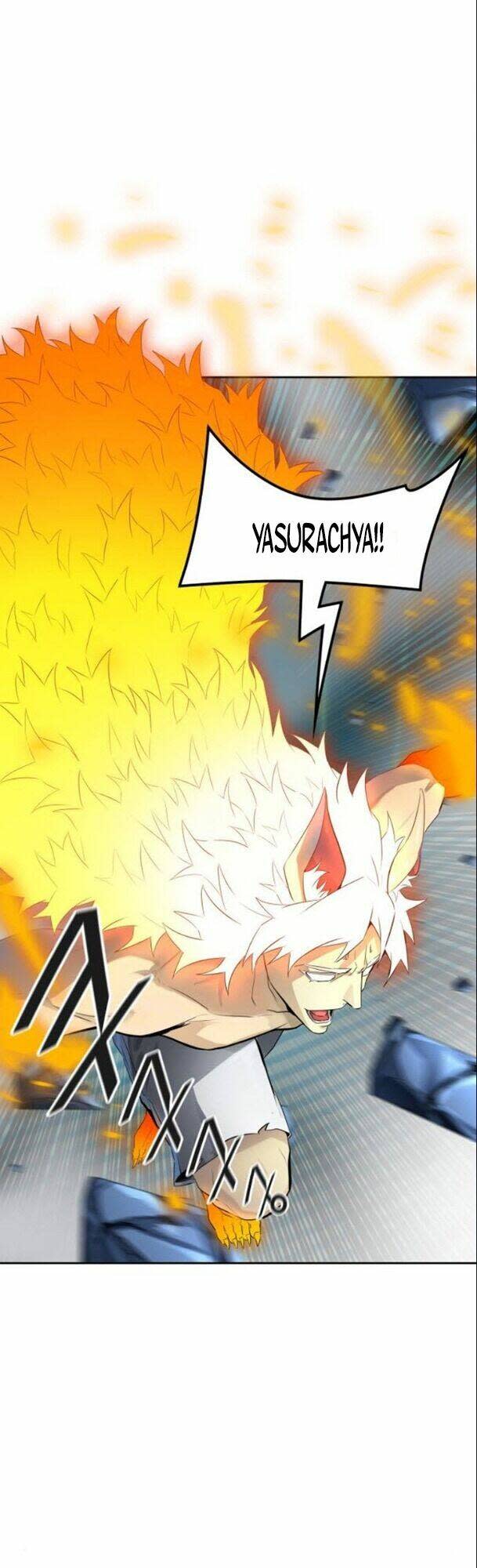 Cuộc Chiến Trong Tòa Tháp - Tower Of God Chapter 538 - Next Chapter 539