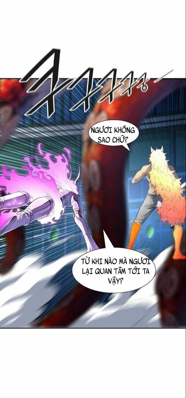 Cuộc Chiến Trong Tòa Tháp - Tower Of God Chapter 538 - Next Chapter 539