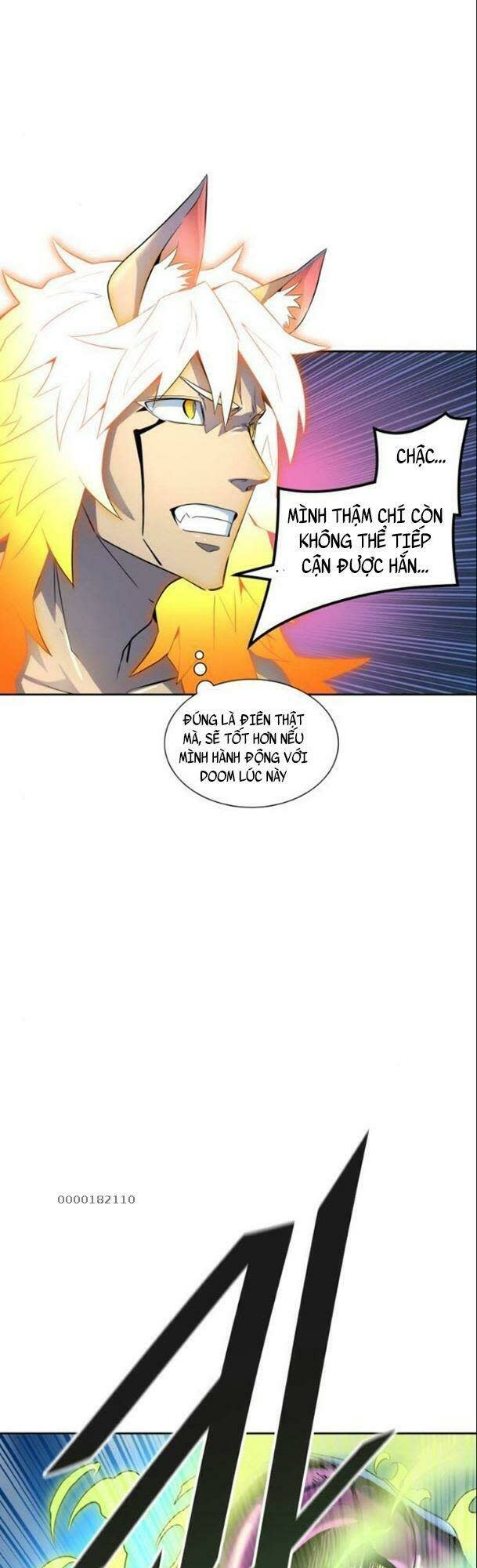 Cuộc Chiến Trong Tòa Tháp - Tower Of God Chapter 538 - Next Chapter 539