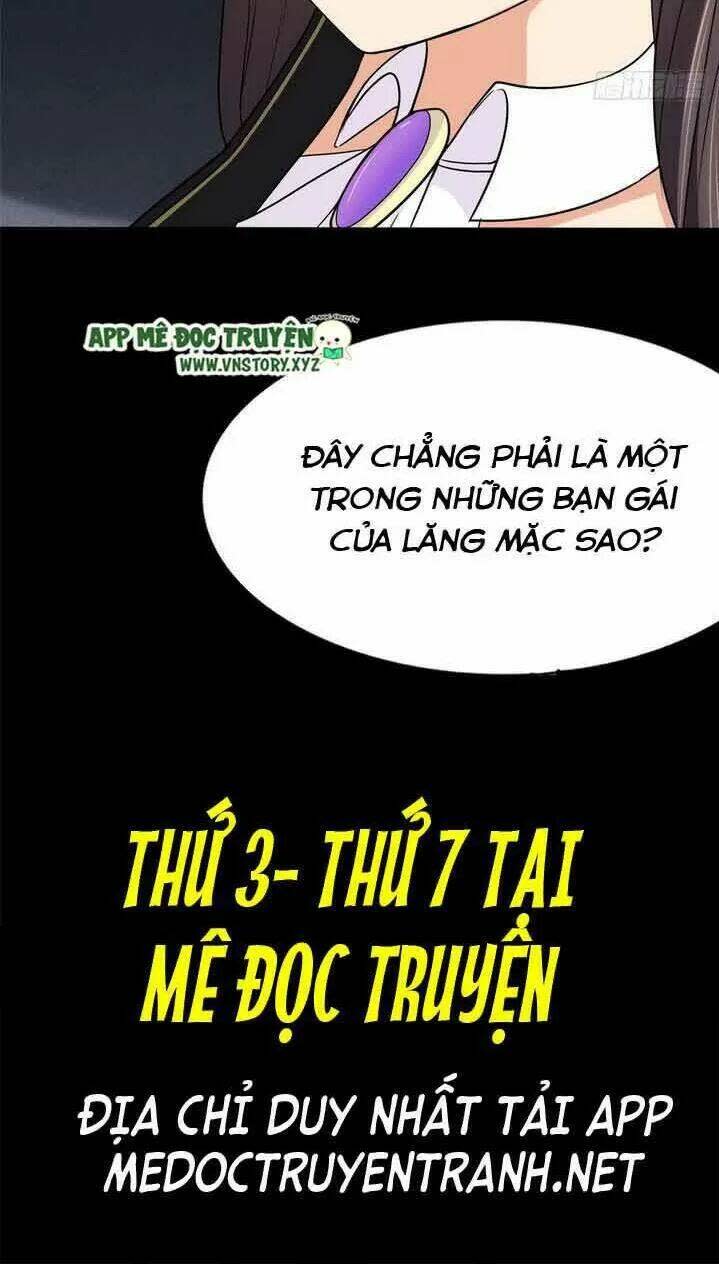 bạn gái zombie của tôi chương 179 - Trang 2