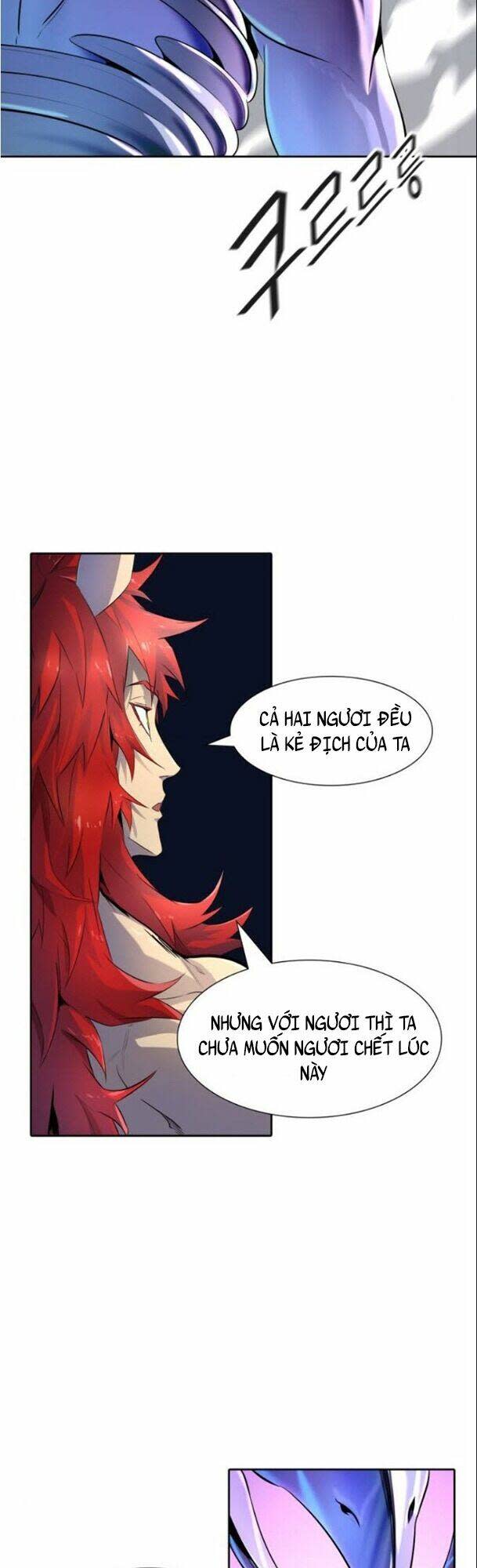 Cuộc Chiến Trong Tòa Tháp - Tower Of God Chapter 537 - Next Chapter 538