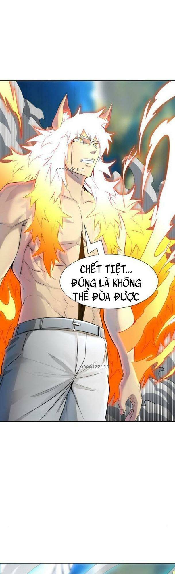 Cuộc Chiến Trong Tòa Tháp - Tower Of God Chapter 538 - Next Chapter 539