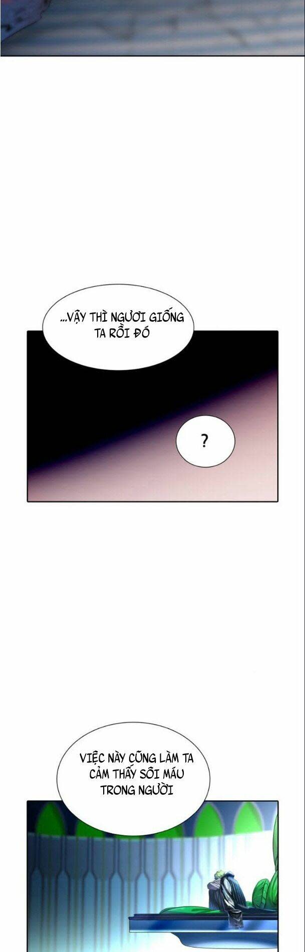 Cuộc Chiến Trong Tòa Tháp - Tower Of God Chapter 537 - Next Chapter 538