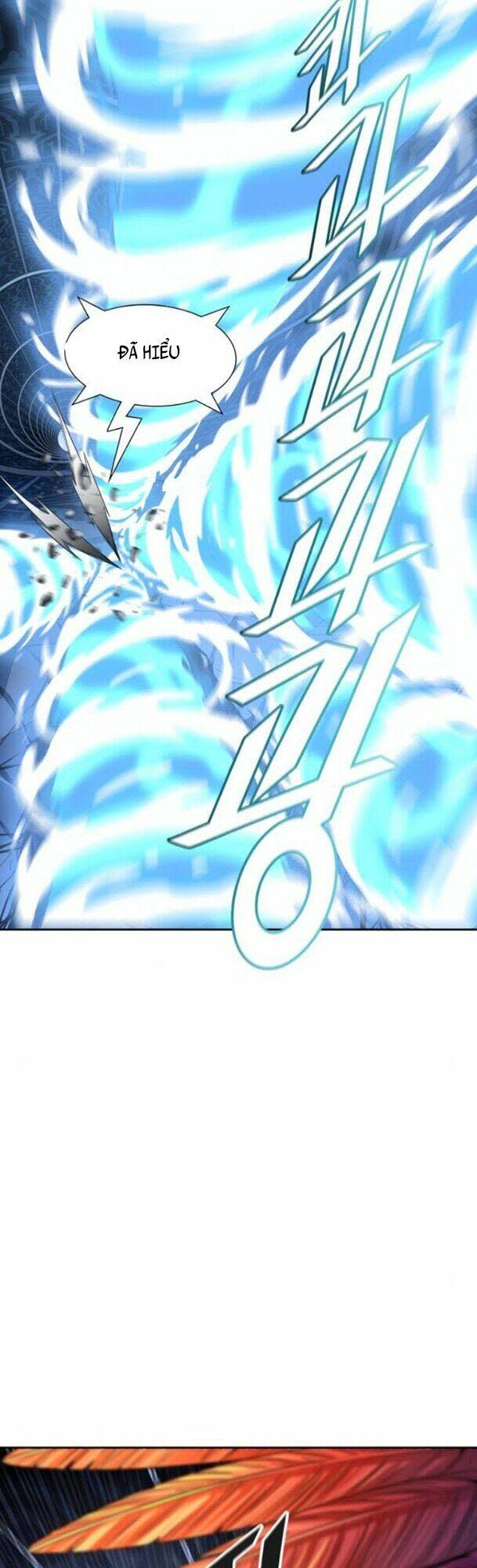 Cuộc Chiến Trong Tòa Tháp - Tower Of God Chapter 538 - Next Chapter 539