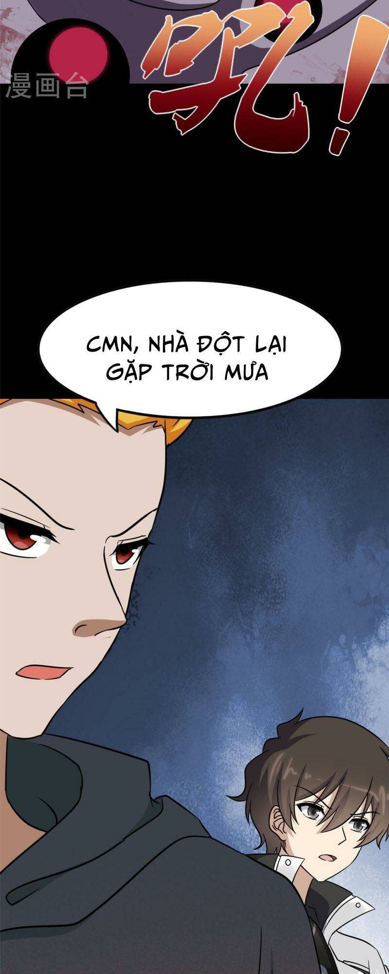 bạn gái zombie của tôi Chapter 358 - Trang 2