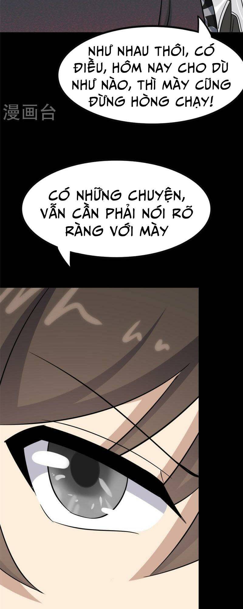 bạn gái zombie của tôi Chapter 358 - Trang 2