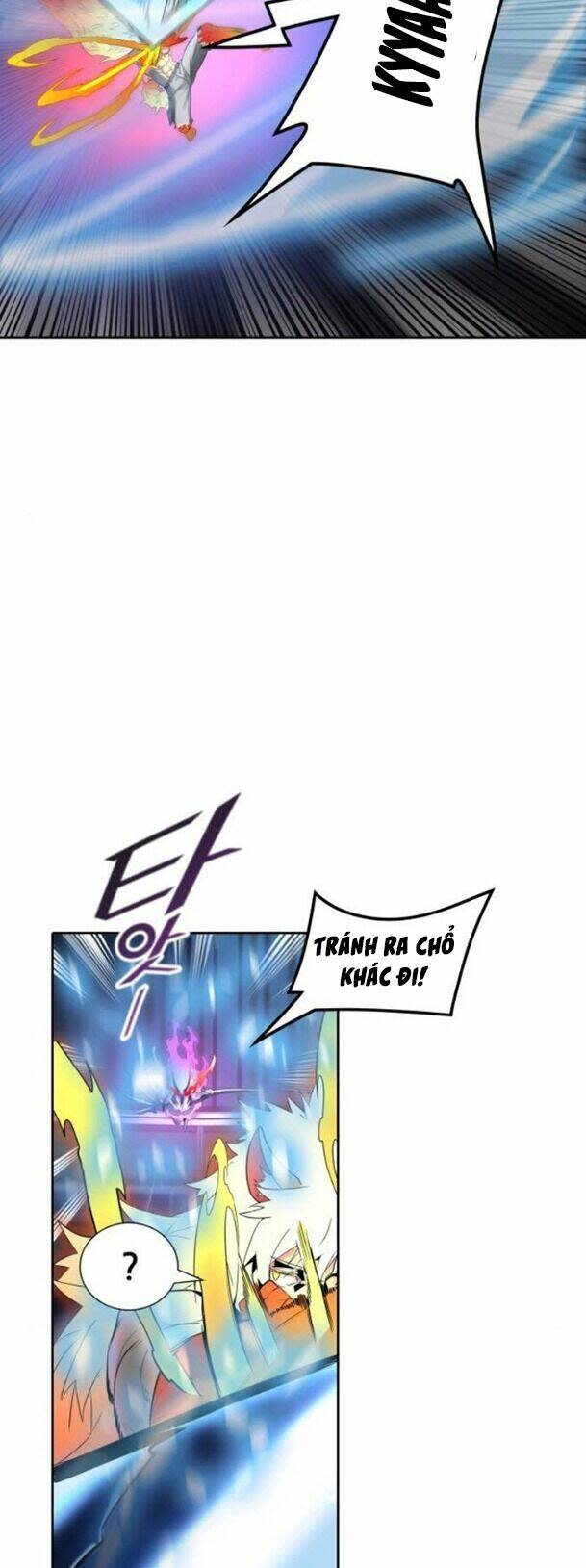 Cuộc Chiến Trong Tòa Tháp - Tower Of God Chapter 537 - Next Chapter 538