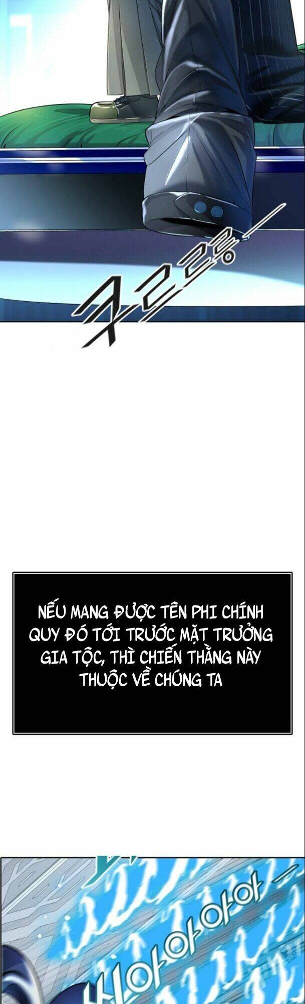 Cuộc Chiến Trong Tòa Tháp - Tower Of God Chapter 538 - Next Chapter 539