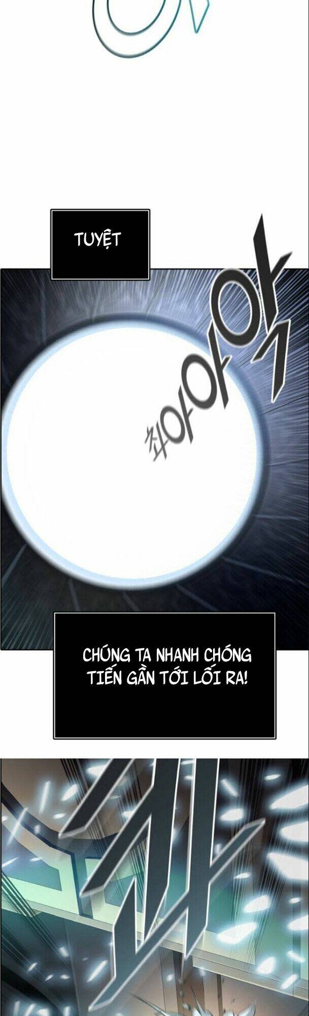 Cuộc Chiến Trong Tòa Tháp - Tower Of God Chapter 538 - Next Chapter 539