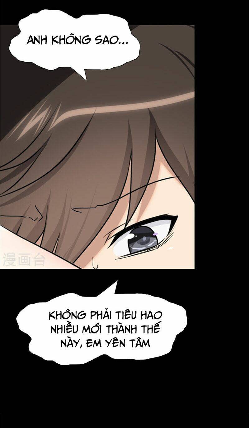 bạn gái zombie của tôi chapter 281 - Trang 2