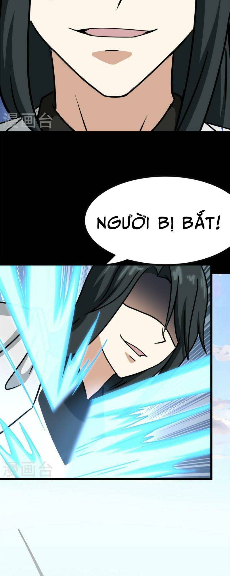 bạn gái zombie của tôi Chapter 358 - Trang 2