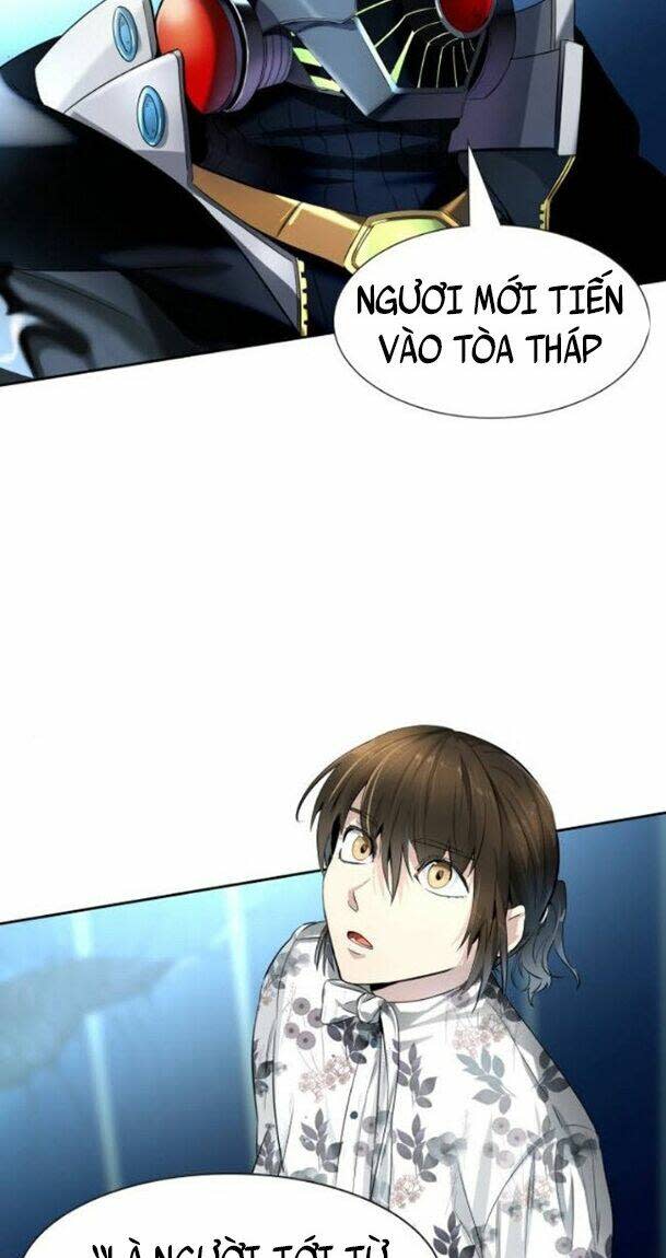 Cuộc Chiến Trong Tòa Tháp - Tower Of God Chapter 538 - Next Chapter 539