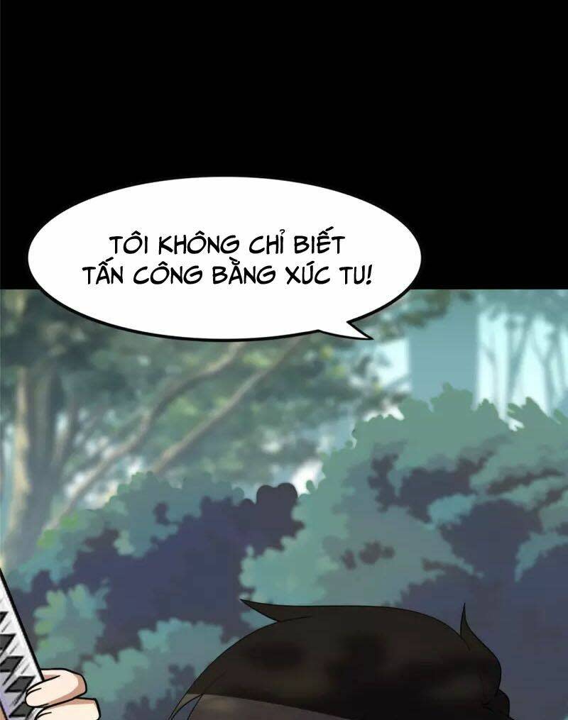 bạn gái zombie của tôi Chapter 316 - Trang 2