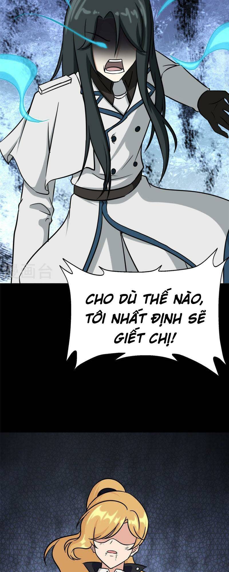 bạn gái zombie của tôi Chapter 358 - Trang 2