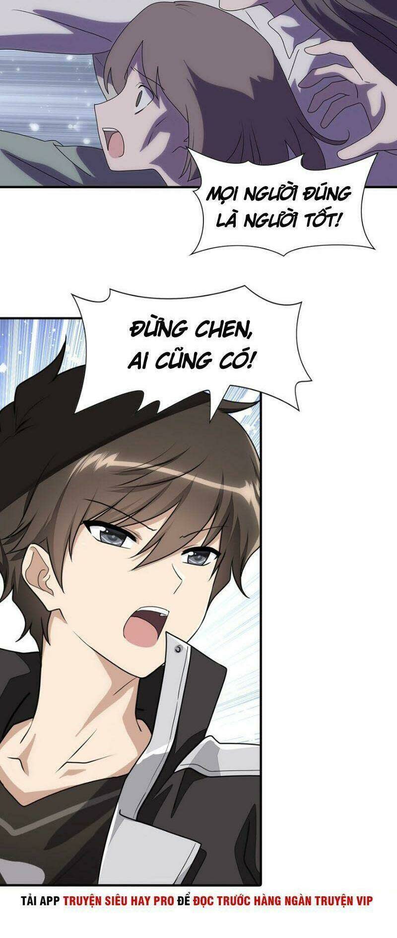 bạn gái zombie của tôi Chapter 155 - Trang 2