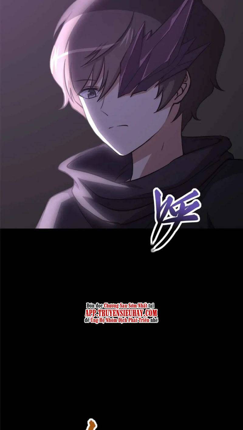 bạn gái zombie của tôi chapter 408 - Trang 2