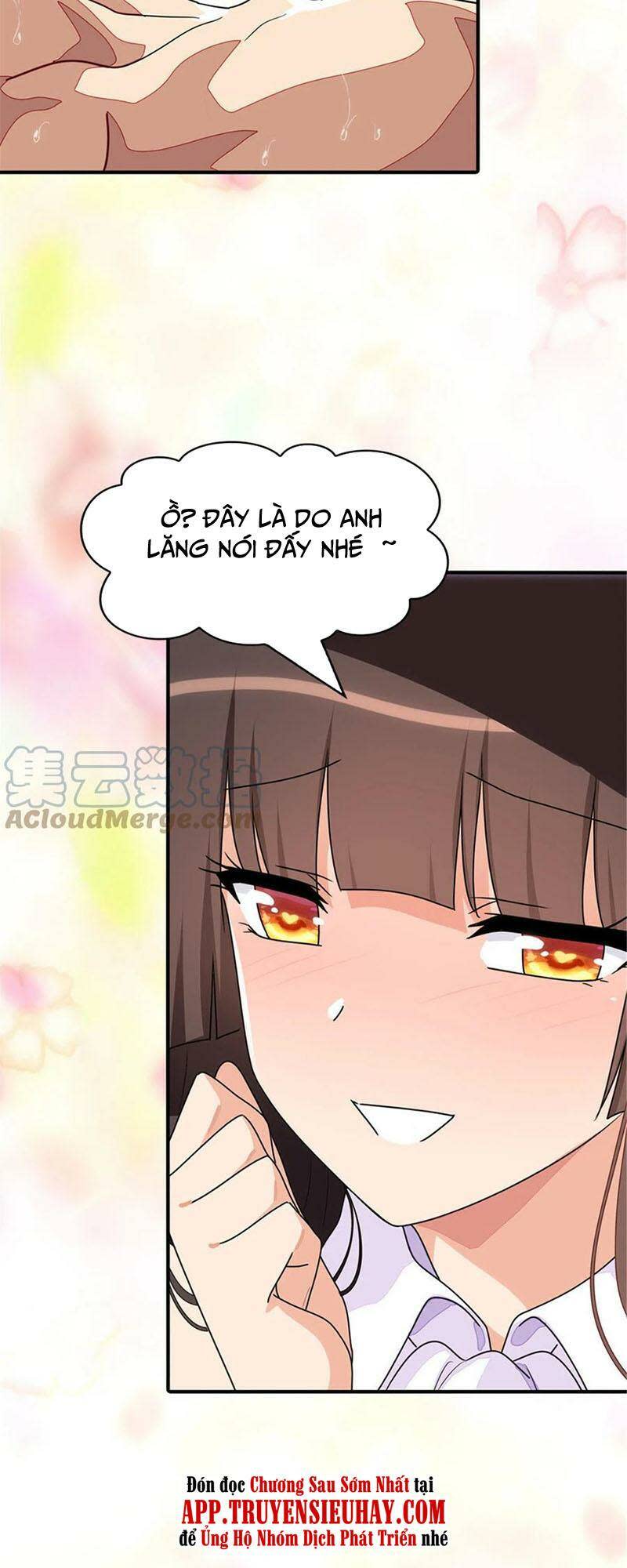 bạn gái zombie của tôi Chapter 367 - Trang 2