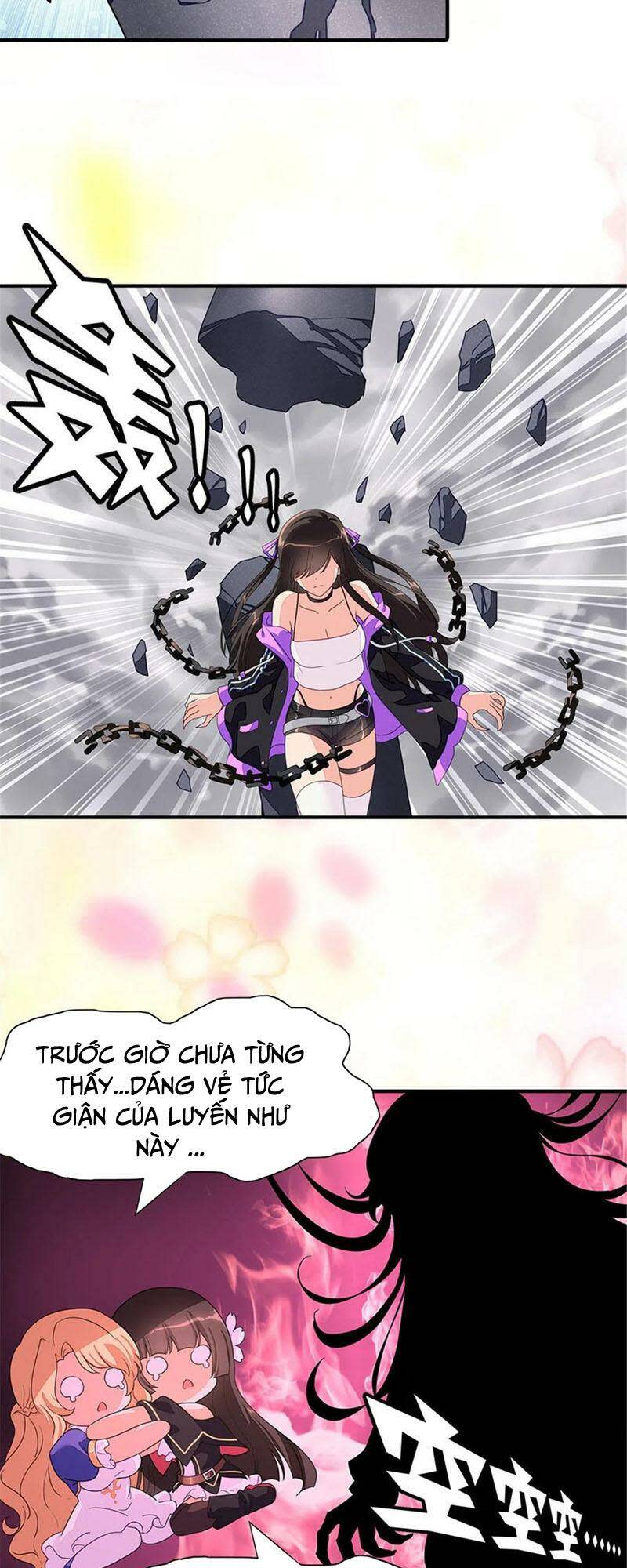 bạn gái zombie của tôi Chapter 367 - Trang 2