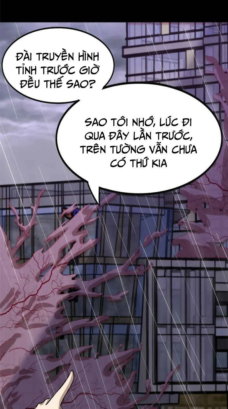 bạn gái zombie của tôi chapter 408 - Trang 2