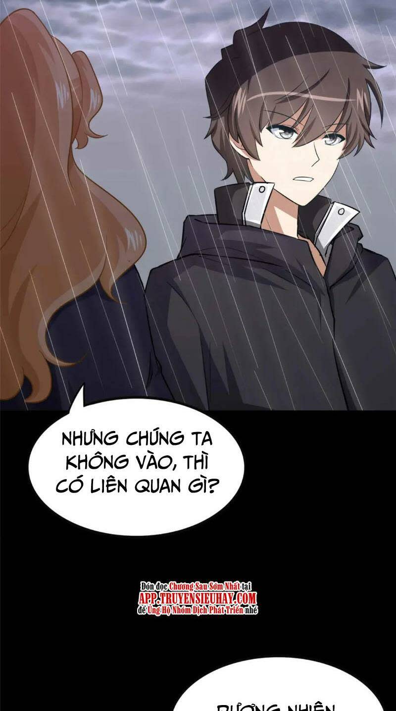 bạn gái zombie của tôi chapter 408 - Trang 2