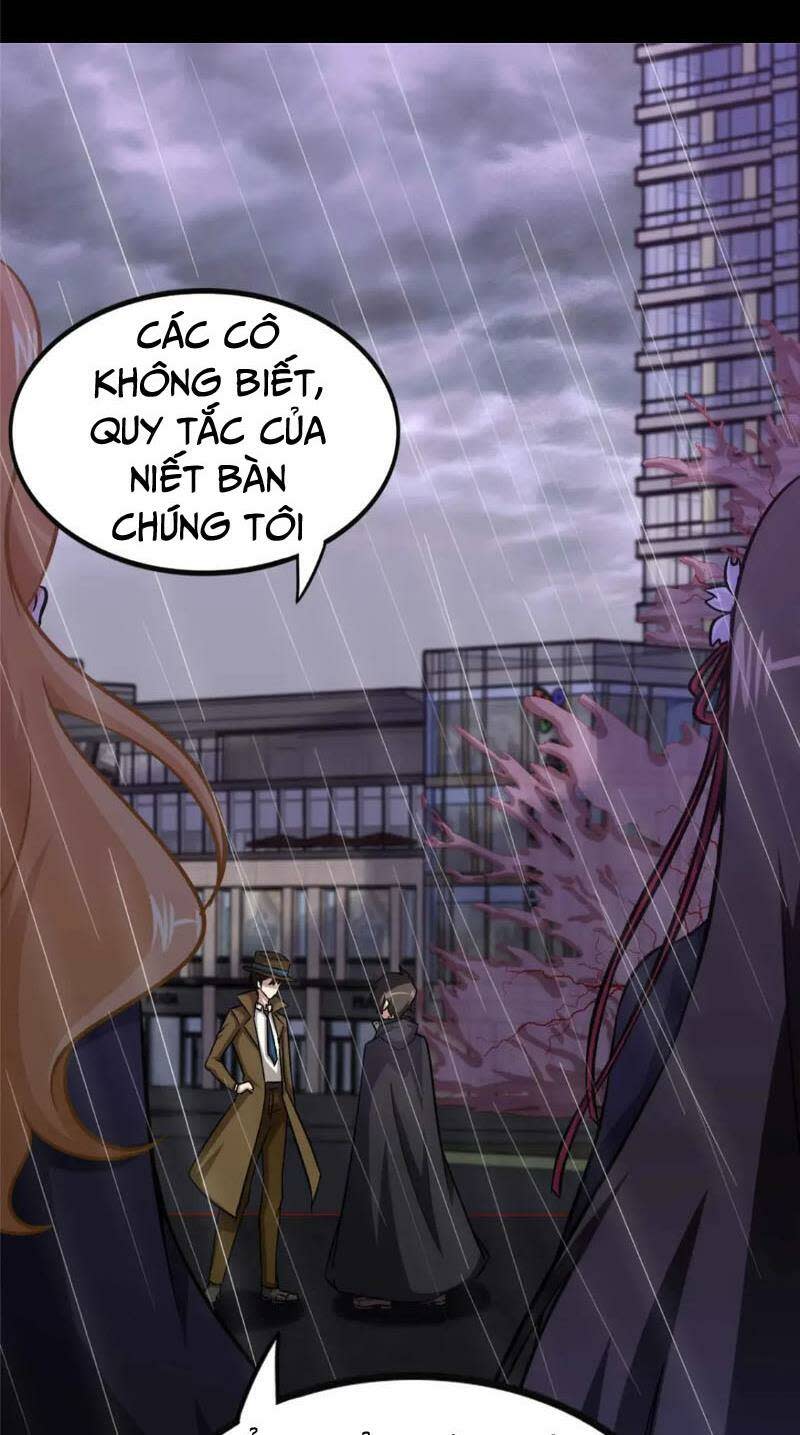 bạn gái zombie của tôi chapter 408 - Trang 2