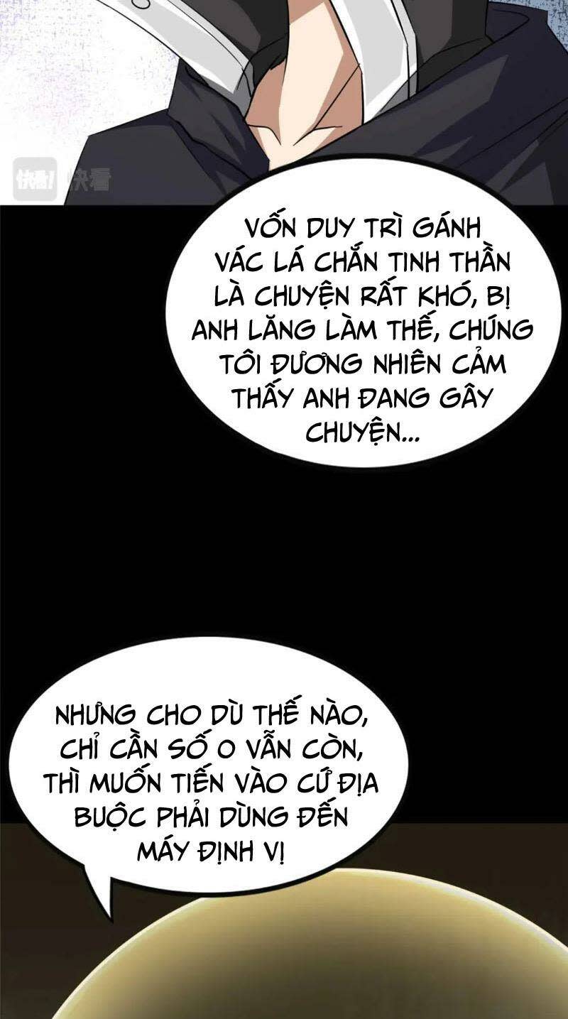 bạn gái zombie của tôi chapter 408 - Trang 2