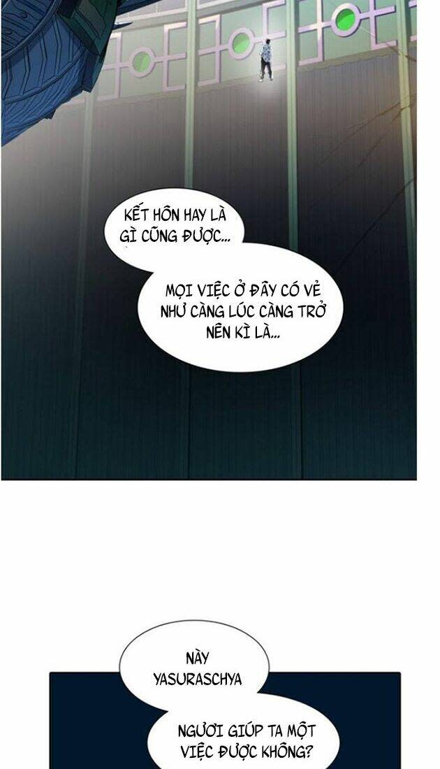 Cuộc Chiến Trong Tòa Tháp - Tower Of God Chapter 541 - Next Chapter 542